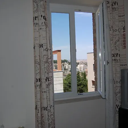 Civico18 Al Castello بيت للعطل ماتيرا
