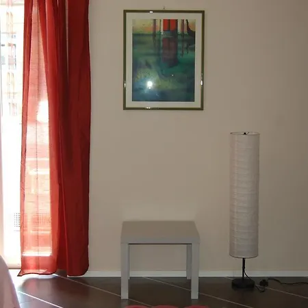 Civico18 Al Castello *
